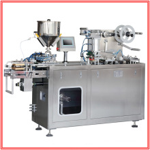 Dpp-150 Liquid Blister Packing Machine for Sale